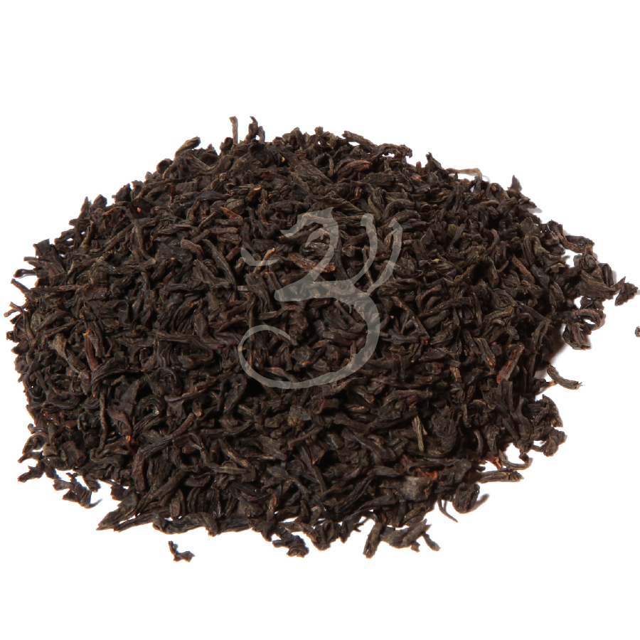 CHINA LAPSANG SOUCHONG • černý čaj – 250g - levnější o 5%